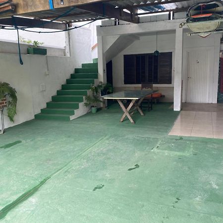 Suite Enseada Koa Ubatuba Dış mekan fotoğraf