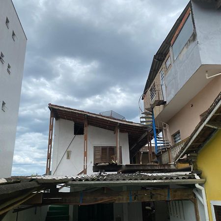 Suite Enseada Koa Ubatuba Dış mekan fotoğraf