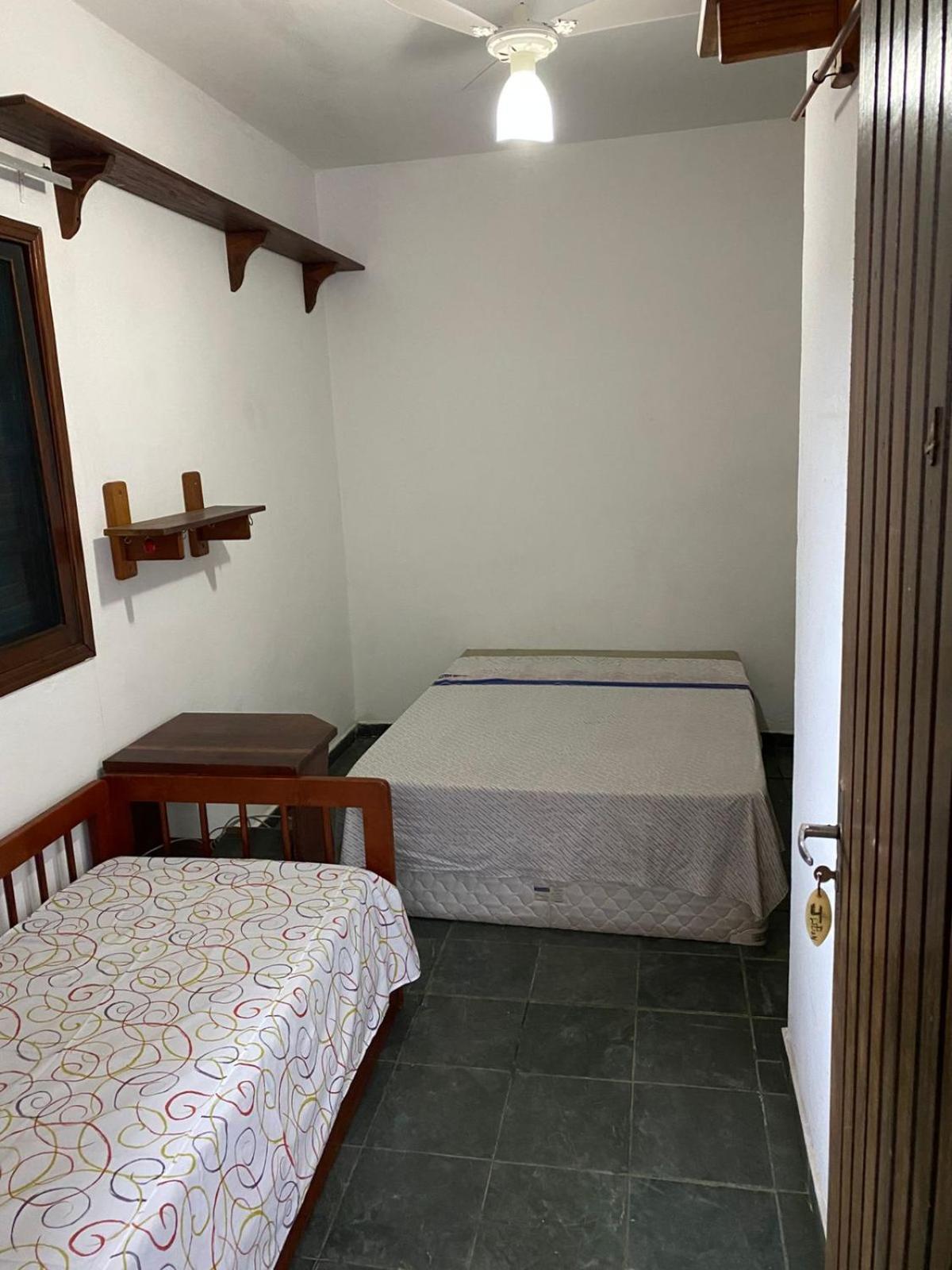 Suite Enseada Koa Ubatuba Dış mekan fotoğraf