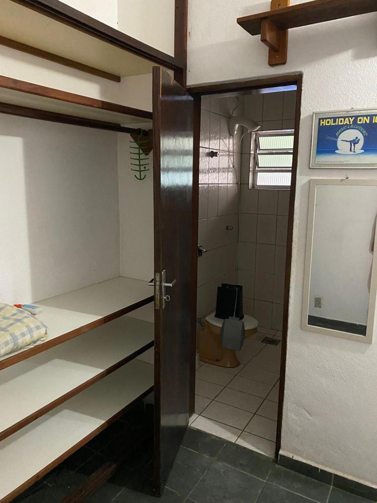 Suite Enseada Koa Ubatuba Dış mekan fotoğraf