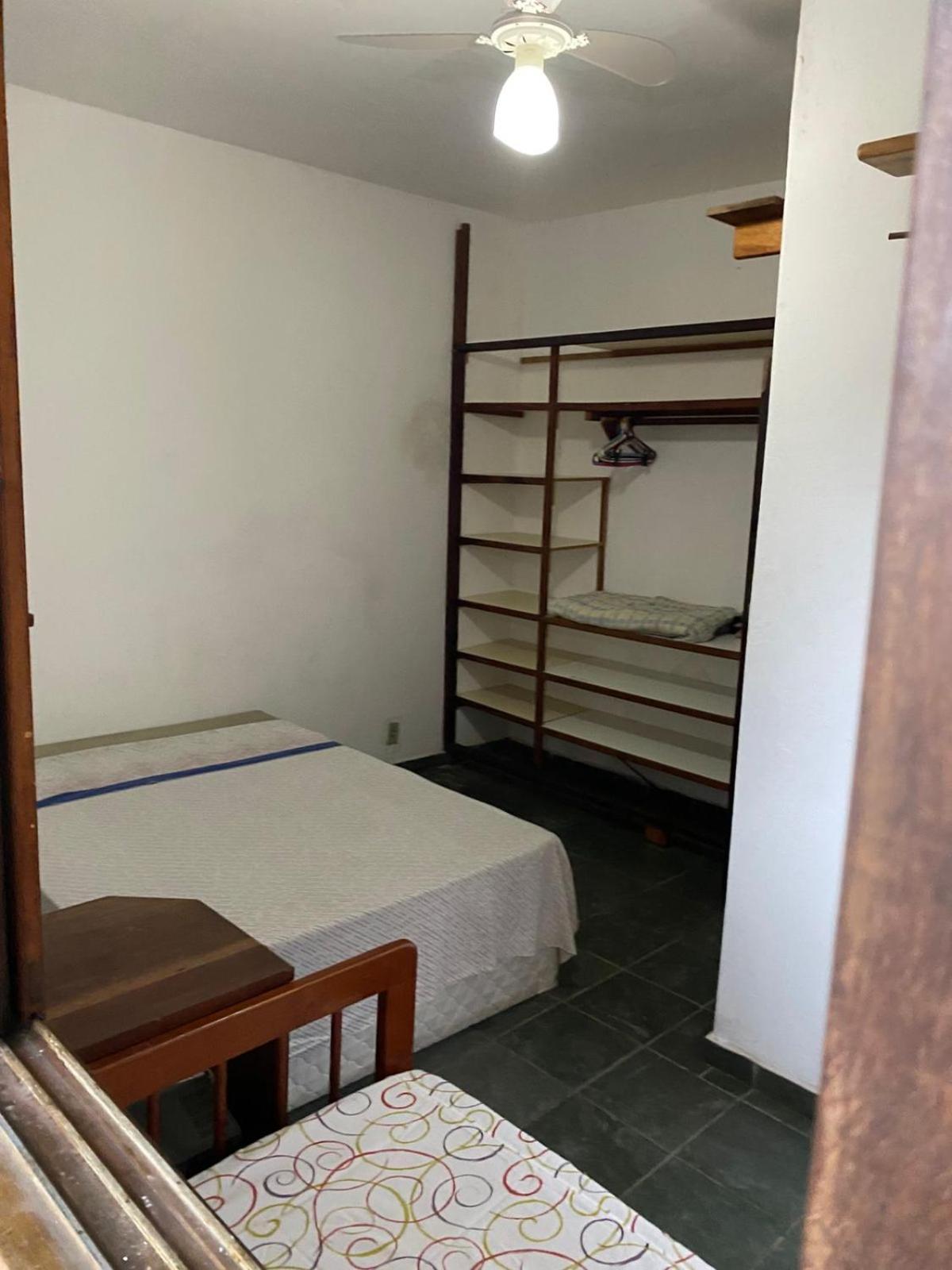 Suite Enseada Koa Ubatuba Dış mekan fotoğraf