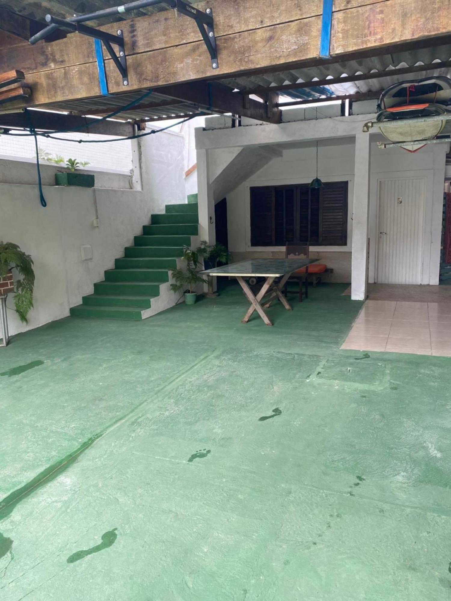 Suite Enseada Koa Ubatuba Dış mekan fotoğraf