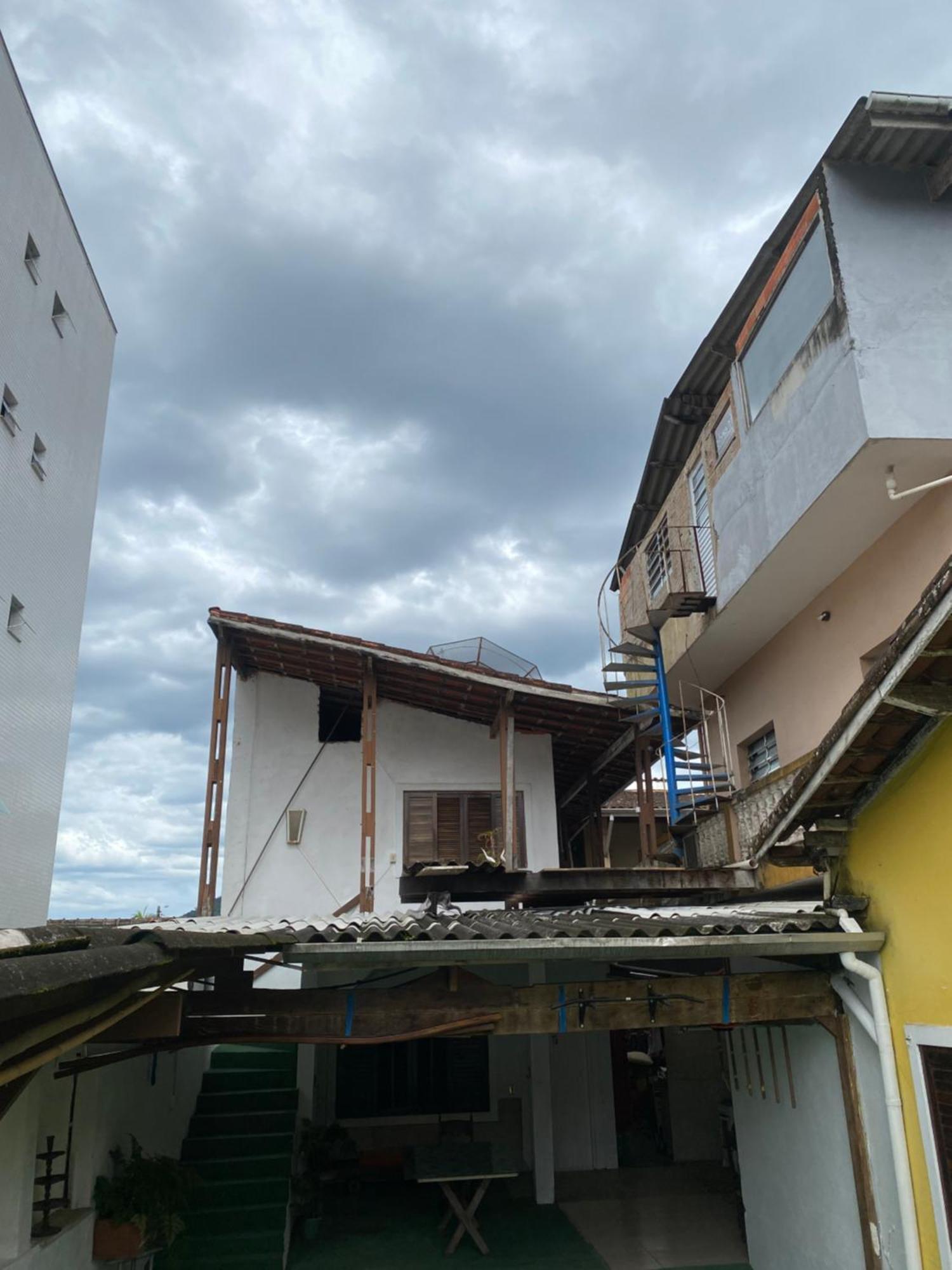 Suite Enseada Koa Ubatuba Dış mekan fotoğraf