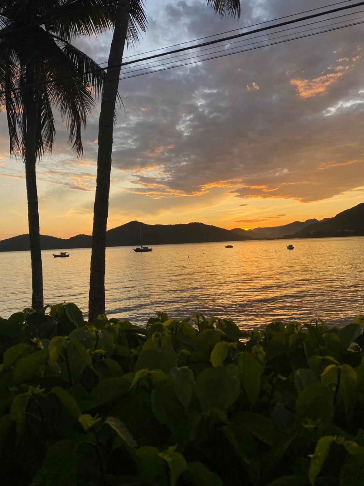 Suite Enseada Koa Ubatuba Dış mekan fotoğraf